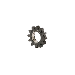 Pignone avviamento BGM PRO BGM62112, dentatura 12/12 e alesaggio 21,8 mm, per Vespa GT, GTR, GL, Sprint, GS160, SS180 e prime PX.