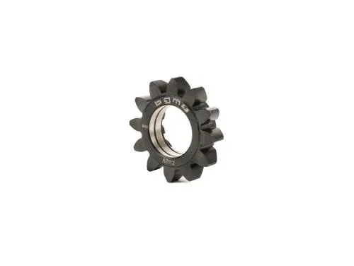 Pignone avviamento BGM PRO BGM62112, dentatura 12/12 e alesaggio 21,8 mm, per Vespa GT, GTR, GL, Sprint, GS160, SS180 e prime PX.