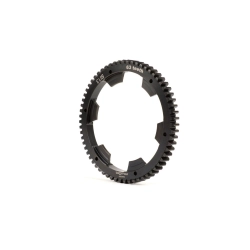 Ingranaggio elastico -BGM PRO- Vespa Wideframe VM, VN, VL, VB, GS150 (VS5 102950-), Largeframe VNA, VNB, VBA, VBB, VGLA, VGLB, VNC (-011000) - 63 denti (diritti)
