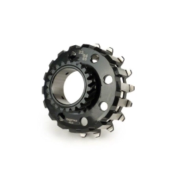 Ingranaggio frizione 22 denti (per ingranaggio elastico 64/65 denti elicoidali) BGM PRO- Vespa Cosa2, PX (1995-), BGM Superstrong, Superstrong CR