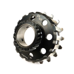 Pignone BGM PRO BGM6523S da 23 denti per primaria elicoidale 64/65 e frizioni Cosa2, PX dal 1995 e BGM Superstrong compatibili.