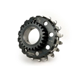 Ingranaggio frizione -BGM PRO- Vespa Cosa2, PX (1995-), BGM Superstrong, Superstrong CR - (per ingranaggio elastico 62/63 denti diritti) - 25 denti