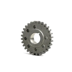 Ingranaggio motore -BGM PRO 2.56->2.46- Vespa V50, PV125, ET3, PK50, PK80, PK125 - 28 denti