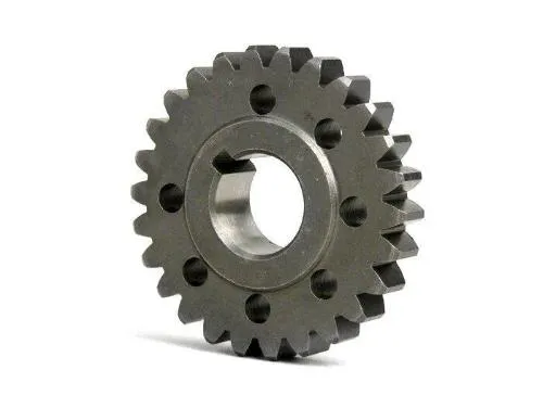Ingranaggio motore -BGM PRO 2.56->2.65- Vespa V50, PV125, ET3, PK50, PK80, PK125 - 26 denti