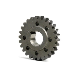 Ingranaggio motore -BGM PRO 2.56->2.65- Vespa V50, PV125, ET3, PK50, PK80, PK125 - 26 denti