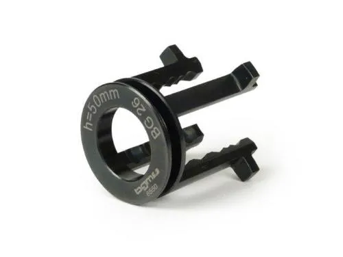 Innesto marce -BGM PRO- 4 marce, H=50mm, VESPA PK50, PK80, PK125, V50 (V5A1T dal nr. 69444), Special (V5B3T dal nr. 94315), Elestart (V5B4T dal nr. 1514), PV125 (VMA2T dal nr. 150203), ET3 (VMB1T dal nr. 8161)