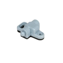 Interruptor luz de freno DC (1958-, con batería) -BGM ORIGINAL- Vespa VNB, VBA1T, VBB1T, VLA1T, GS150/GS3 (VS1-5T), GS160/GS4 (VSB1T), SS180 (VSC1T), Sprint (VLB1T), GT/GTR125 (VNL2T), TS125 (VNL3T), Rally180/200 (VSD1T/VSE1T) - contacto normal