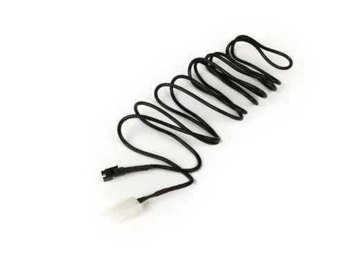 Kit cavi per rubinetto benzina BGM Faster Flow -KOSO- Vespa, Lambretta