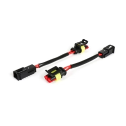 Kit cavo adattatore per conversione frecce -BGM PRO Crossover update 2003-2013 => 2014- Vespa GTS posteriore - usato per frecce modelli post 2014 su veicoli pre 2014