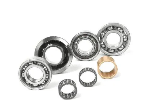 Kit cuscinetti a sfere per motore -LAMBRETTA- DL, GP