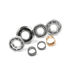 Kit cuscinetti a sfere per motore -LAMBRETTA- DL, GP
