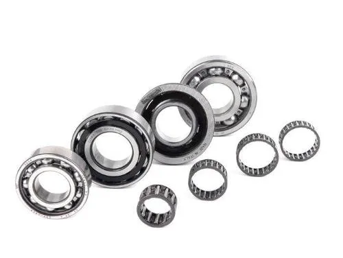 Kit cuscinetti a sfere per motore -LAMBRETTA- LI (serie 1)