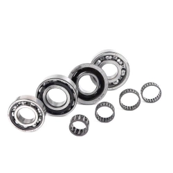 Kit cuscinetti a sfere per motore -LAMBRETTA- LI (serie 1)