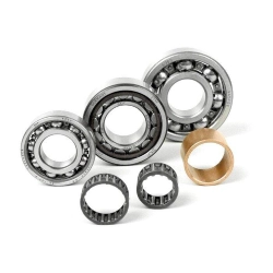 Kit cuscinetti a sfere per motore -LAMBRETTA XS- DL, GP