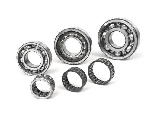Kit cuscinetti a sfere per motore -LAMBRETTA XS- LI (serie 2-3), LIS, SX, TV (serie 2-3)