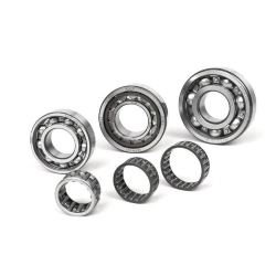 Kit cuscinetti a sfere per motore -LAMBRETTA XS- LI (serie 2-3), LIS, SX, TV (serie 2-3)