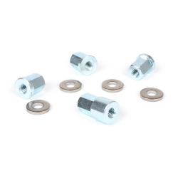 Kit dadi per testa cilindro -BGM PRO- Lambretta LI, LIS, SX, TV (2a serie, 3a serie), DL, GP