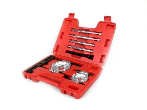 Kit estrattore per cuscinetti albero motore -BGM- Ø=35-75mm