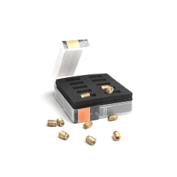 Kit getti massimo -BGM PRO per Gurtner- (50-72) - (50-52-55-58-60-62-65-68-70-72)