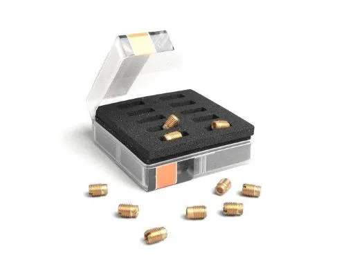 Kit getti massimo -BGM PRO per Gurtner- (75-98) - (75-78-80-82-85-88-92-95-98)