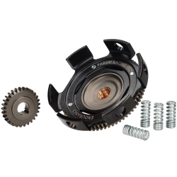 Kit getti massimo EVOK per Dellorto 6mm- (125-147) - (125-128-130-132-135-138-140-142-145-148)