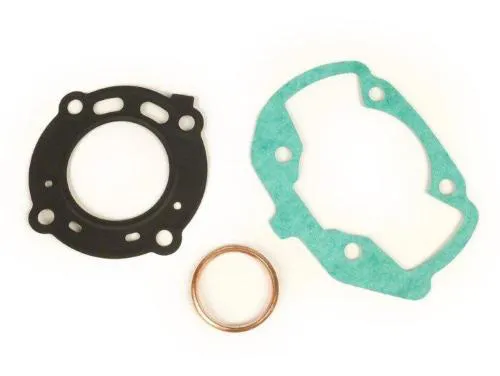 Kit guarnizioni cilindro BGM9914G per Peugeot Speedfight 3 LC F1A, Speedfight 4 LC e Jet Force C-Tech 50. EAN 4251389101772.