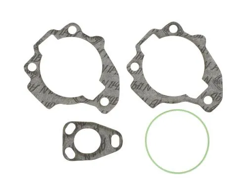 Kit guarnizioni BGM PRO per cilindro Wideframe 150 cc, alesaggio e corsa 57 mm, per Vespa VM, VN, VB1T, VGL1T, VL1T e ACMA compatibili.