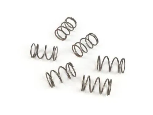 Kit molle frizione -BGM PRO- Vespa PX (-1995), Cosa (-1995), Sprint, Rally, GL, Super, GT, GTR, GS150/GS3 VS1-5, GS160/GS4 VSB, VNA, VNB, VBA, VBB, VN1 (06001-)( BGM8850E ) - 6 pz