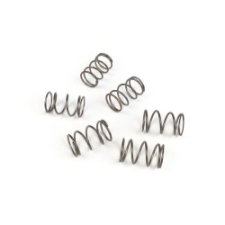 Kit 6 molle frizione BGM PRO BGM8850S in Oteva70, filo 1,6 mm e 5 spire, per Vespa PX/Cosa fino al 1995 e Largeframe classiche compatibili.