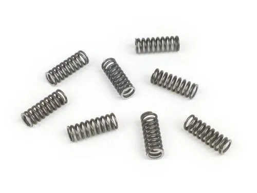 Kit molle frizione -BGM PRO XL- Vespa Cosa2 125, Cosa2 150, Cosa2 200, PX 125 (1995-), PX 150 (1995-), PX 200 (1995-) - 8 pz