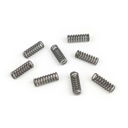 Kit molle frizione -BGM PRO XL- Vespa Cosa2 125, Cosa2 150, Cosa2 200, PX 125 (1995-), PX 150 (1995-), PX 200 (1995-) - 8 pz