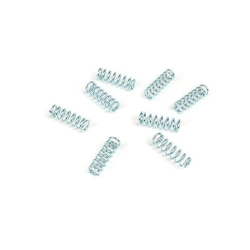 Kit 8 molle frizione BGM PRO XXL BGM8801A, 8,0 N/mm, per frizioni Cosa2 di Vespa Cosa e PX dal 1995. EAN 4251389102625.