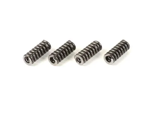 Kit molle ingranaggio elastico -BGM PRO- Vespa V50, V90, SS50, SS90, PV125, ET3, PK50, PK80, PK50 S, PK80 S, PK125 S, PK50 XL, PK125 XL, ETS, PK50 HP, PK50 SS - 60N/mm