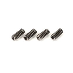 Kit molle ingranaggio elastico -BGM PRO- Vespa V50, V90, SS50, SS90, PV125, ET3, PK50, PK80, PK50 S, PK80 S, PK125 S, PK50 XL, PK125 XL, ETS, PK50 HP, PK50 SS - 60N/mm