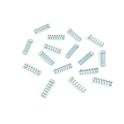 Kit da 16 molle BGM PRO XXL BGM8801Y per frizione Superstrong su Vespa V50, Primavera, ET3 e modelli PK Smallframe compatibili.