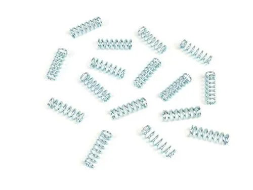 Kit molle per frizione BGM PRO Superstrong -BGM PRO XXL- Vespa V50, V90, SS50, SS90, PV125, ET3, PK50, PK80, PK50 S, PK80 S, PK125 S, PK50 XL, PK125 XL, ETS, PK50 HP, PK50 SS - 16 pz
