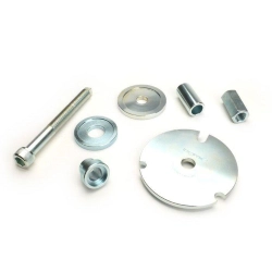Kit montaggio/estrattore per cuscinetti albero motore lato frizione (6305) -BGM PRO- Lambretta LI, LIS, SX, TV (serie 2-3), DL, GP