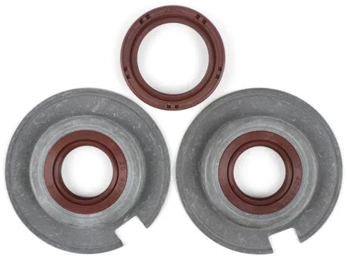 Kit paraoli per motori -BGM PRO, FKM/Viton® (E10/resistente all'etanolo)- Vespa Largeframe VNA1, VNA2 (VNA2M -091392), VBA (VBA1M -313583)