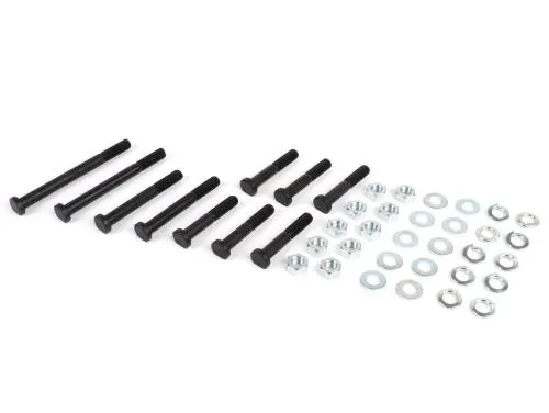 Kit perni carter motore -BGM ORIGINAL- Vespa Smallframe PK XL, PK XL2 - 10 perni