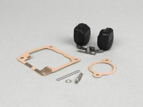 Carburettor overhaul kit -BGM ORIGINAL- Dellorto PHBG