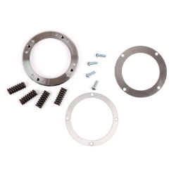 Kit riparazione ingranaggio elastico (incl. molles) -BGM PRO rinforzato CNC- Vespa V50, V90, SS50, SS90, PV125, ET3, PK50, PK80, PK50 S, PK80 S, PK125 S, PK50 XL, PK125 XL, ETS, PK50 HP, PK50 SS