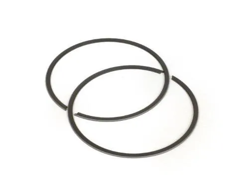 Kit segmenti pistone -BGM PRO MRB-Racetour 225cc- Lambretta TV 200, SX 200, DL 200, GP 200 - Ø=70.0x1.0mm