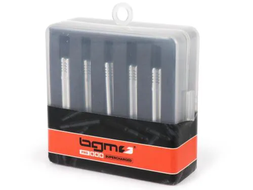 Kit spilli conici -BGM PRO- Dellorto PHBG (W3, W4, W5, W7, W8, W9, W10, W11, W12, W25)