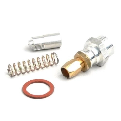 Kit starter a filo -BGM ORIGINAL per PWK / MIKUNI- TMX 30, TMX 32- (bgm, Stage 6, Keihin, Koso), Polini CP - metallo