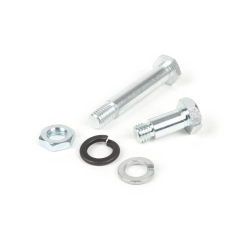 Set BGM ORIGINAL 3333175 per ammortizzatore anteriore Vespa Largeframe e Wideframe compatibili. GTIN 4251389129646.