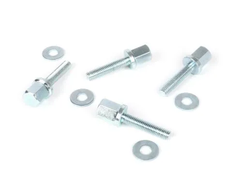 Kit viti per testa cilindro RT -BGM PRO- Lambretta LI, LIS, SX, TV (2a serie, 3a serie), DL, GP