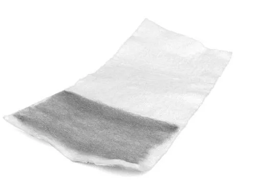 Lana di vetro per silenziatore -BGM PRO 300x600x10mm- bianco