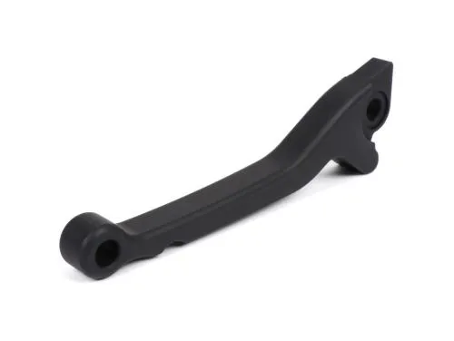 Leva freno BGM PRO BGM4551 CNC nero opaco per pompa Grimeca, Vespa PX 1998-2003 e LML Star o Stella con comando compatibile.