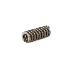 Molla BGM PRO BGM0190F48 da 48 N/mm per ingranaggio elastico Vespa PX, Cosa, T5, Rally, Sprint e VBB compatibili.