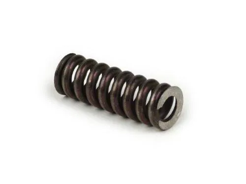 Molla ingranaggio elastico -BGM PRO- Vespa V50, V90, SS50, SS90, PV125, ET3, PK50, PK80, PK50 S, PK80 S, PK125 S, PK50 XL, PK125 XL, ETS, PK50 HP, PK50 SS - 60N/mm